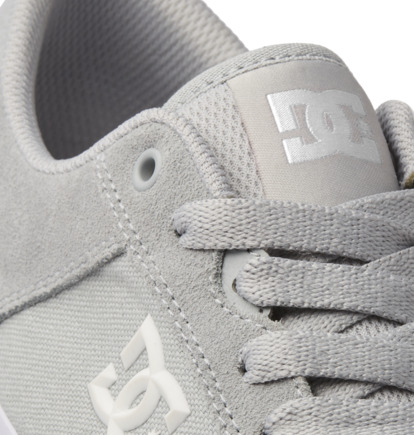 Tenisky DC Shoes Teknic Panske Siva Biele | DC-1987254