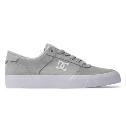 Tenisky DC Shoes Teknic Panske Siva Biele | DC-1987254