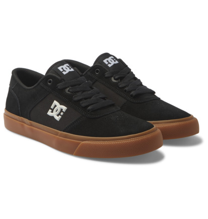 Tenisky DC Shoes Teknic Panske Čierne | DC-9762841