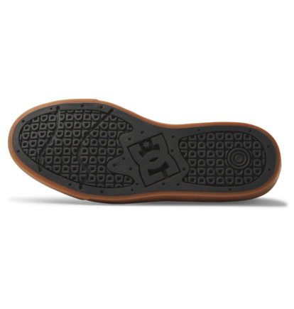 Tenisky DC Shoes Teknic Panske Čierne | DC-9762841