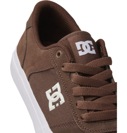 Tenisky DC Shoes Teknic Panske Čokoláda Hnede | DC-5087913