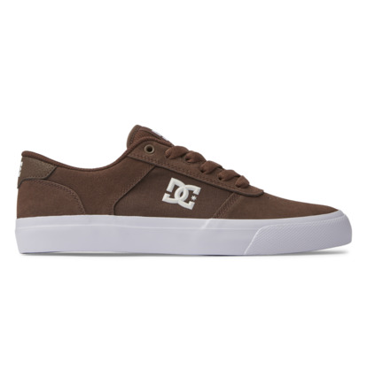 Tenisky DC Shoes Teknic Panske Čokoláda Hnede | DC-5087913