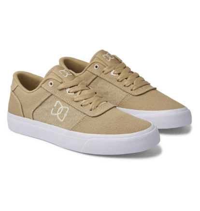 Tenisky DC Shoes Teknic TX SE Panske Hnede | DC-9214357