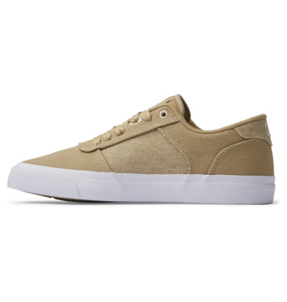 Tenisky DC Shoes Teknic TX SE Panske Hnede | DC-9214357