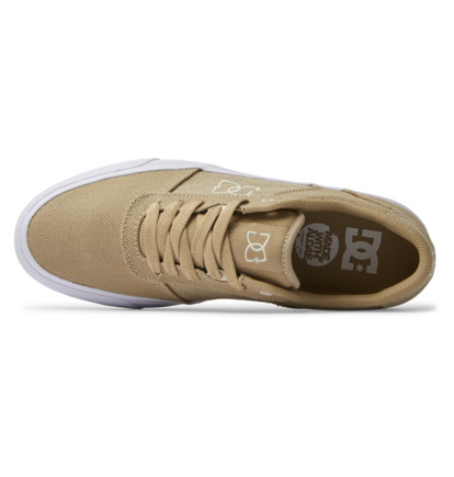 Tenisky DC Shoes Teknic TX SE Panske Hnede | DC-9214357