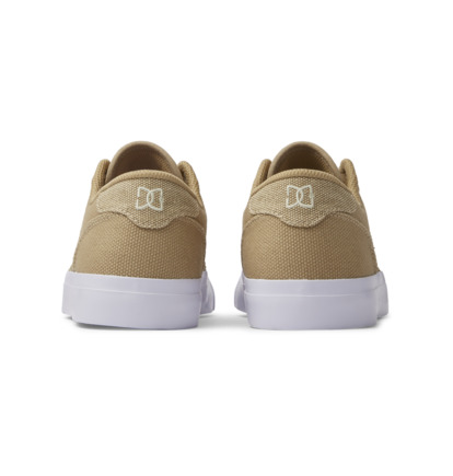 Tenisky DC Shoes Teknic TX SE Panske Hnede | DC-9214357