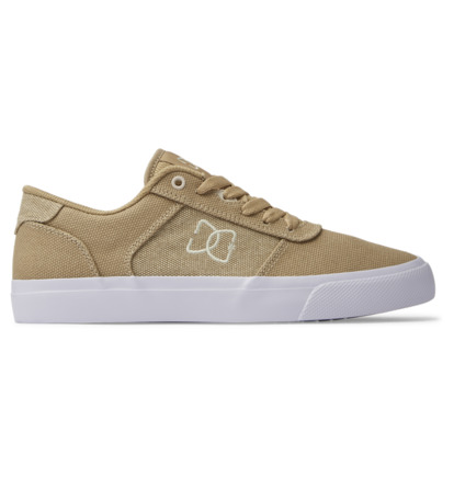 Tenisky DC Shoes Teknic TX SE Panske Hnede | DC-9214357