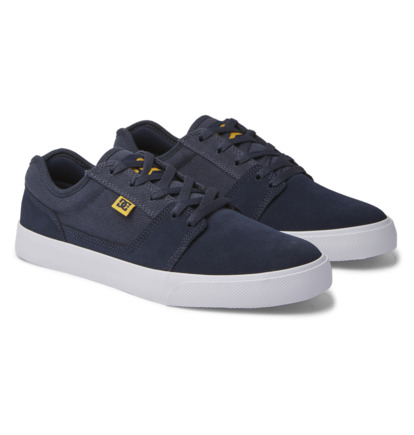 Tenisky DC Shoes Tonik Panske Námornícka Modrá Modre | DC-1942068