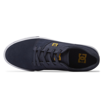 Tenisky DC Shoes Tonik Panske Námornícka Modrá Modre | DC-1942068