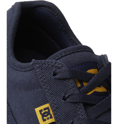 Tenisky DC Shoes Tonik Panske Námornícka Modrá Modre | DC-1942068