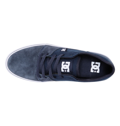 Tenisky DC Shoes Tonik Panske Námornícka Modrá | DC-8047352