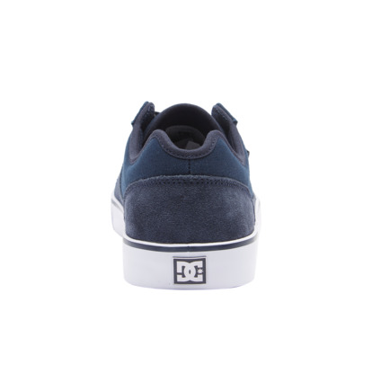 Tenisky DC Shoes Tonik Panske Námornícka Modrá | DC-8047352