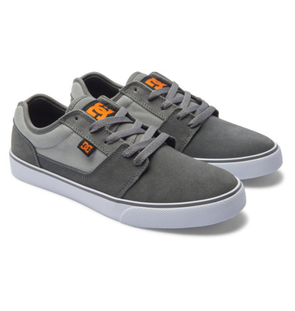 Tenisky DC Shoes Tonik Panske Siva | DC-9370546