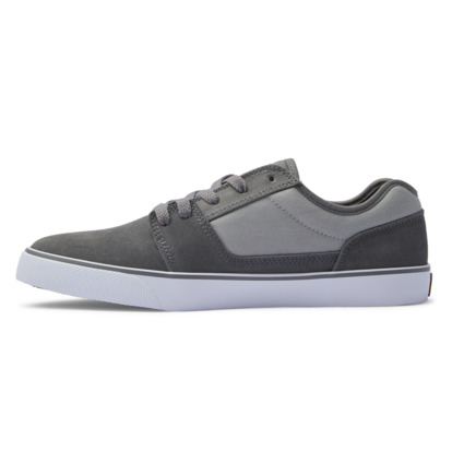 Tenisky DC Shoes Tonik Panske Siva | DC-9370546