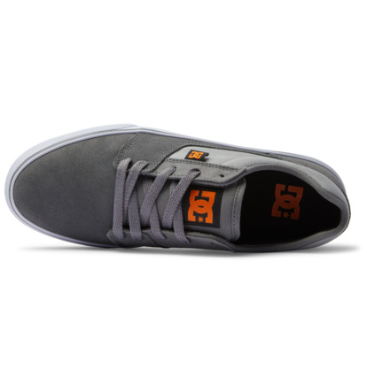 Tenisky DC Shoes Tonik Panske Siva | DC-9370546