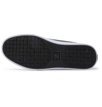 Tenisky DC Shoes Tonik Panske Siva | DC-9370546