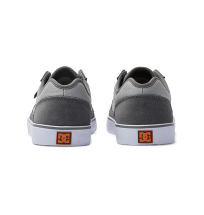 Tenisky DC Shoes Tonik Panske Siva | DC-9370546