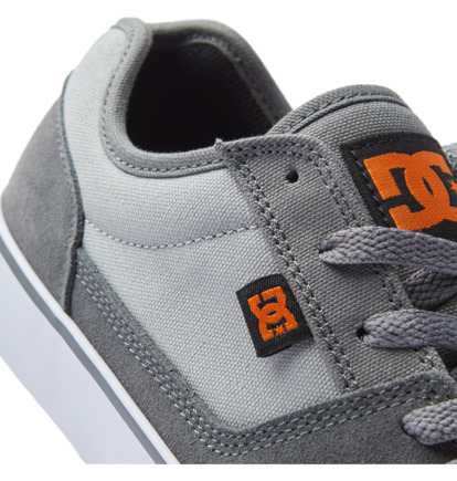 Tenisky DC Shoes Tonik Panske Siva | DC-9370546