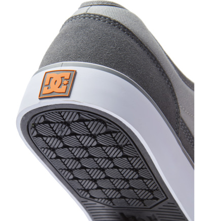 Tenisky DC Shoes Tonik Panske Siva | DC-9370546