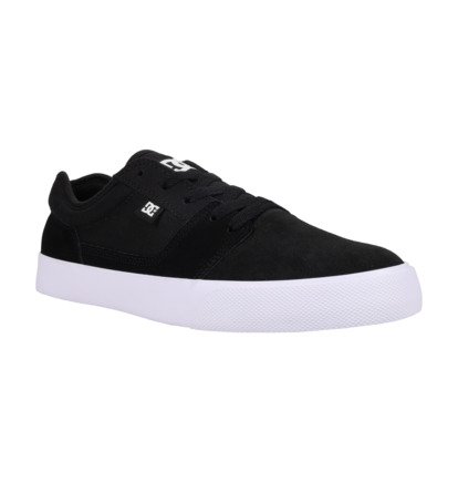 Tenisky DC Shoes Tonik Panske Čierne Biele Čierne | DC-8216790