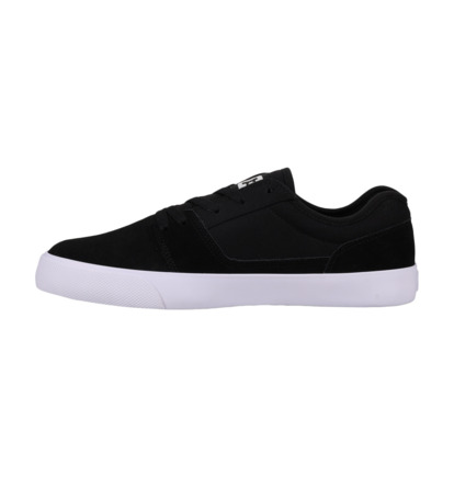 Tenisky DC Shoes Tonik Panske Čierne Biele Čierne | DC-8216790