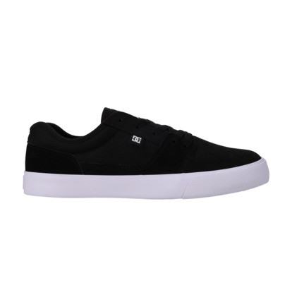 Tenisky DC Shoes Tonik Panske Čierne Biele Čierne | DC-8216790