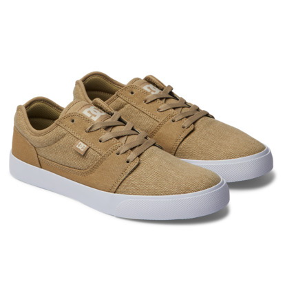 Tenisky DC Shoes Tonik Tx Se Panske Hnede Hnede | DC-5264798