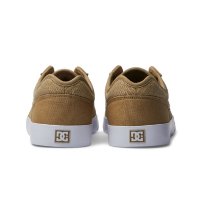 Tenisky DC Shoes Tonik Tx Se Panske Hnede Hnede | DC-5264798