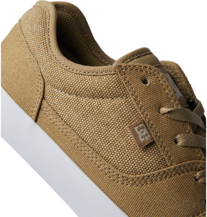 Tenisky DC Shoes Tonik Tx Se Panske Hnede Hnede | DC-5264798