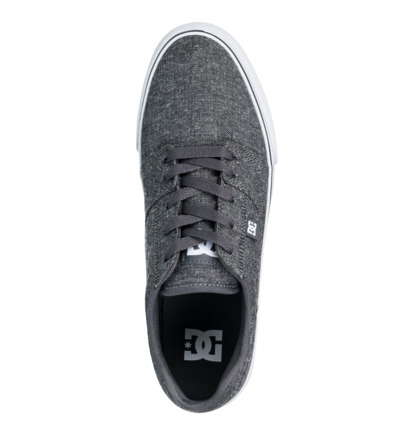 Tenisky DC Shoes Tonik Tx Se Panske Siva | DC-5083219