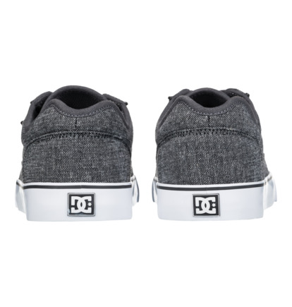 Tenisky DC Shoes Tonik Tx Se Panske Siva | DC-5083219