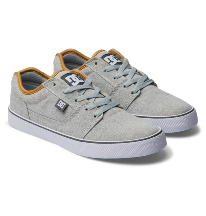 Tenisky DC Shoes Tonik Tx Se Panske Siva Hnedožltý | DC-9310578