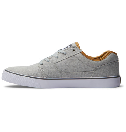 Tenisky DC Shoes Tonik Tx Se Panske Siva Hnedožltý | DC-9310578