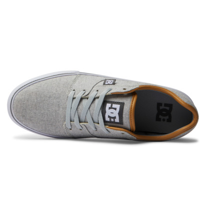 Tenisky DC Shoes Tonik Tx Se Panske Siva Hnedožltý | DC-9310578