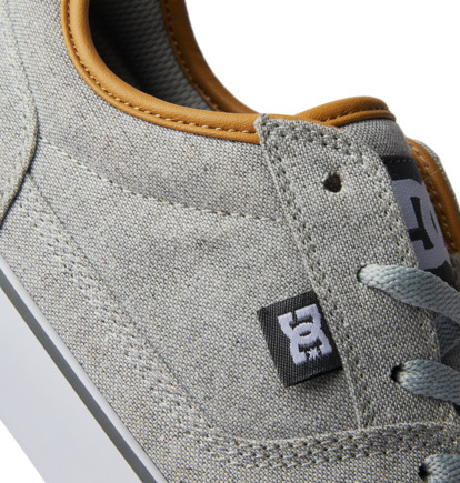 Tenisky DC Shoes Tonik Tx Se Panske Siva Hnedožltý | DC-9310578