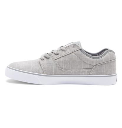 Tenisky DC Shoes Tonik Tx Se Panske Siva Svetlo Siva | DC-7652430