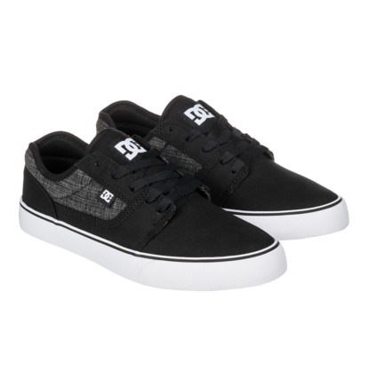 Tenisky DC Shoes Tonik Tx Se Panske Čierne | DC-5609341