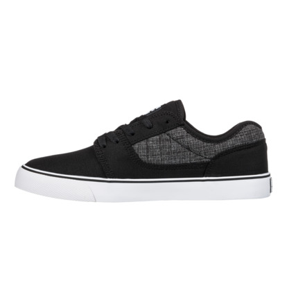 Tenisky DC Shoes Tonik Tx Se Panske Čierne | DC-5609341