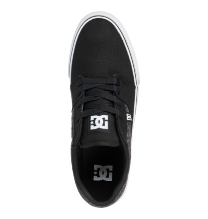 Tenisky DC Shoes Tonik Tx Se Panske Čierne | DC-5609341