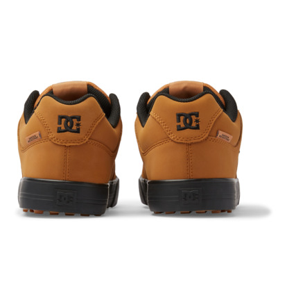 Zimne Topanky DC Shoes Pure WNT Panske Hnede | DC-5903617